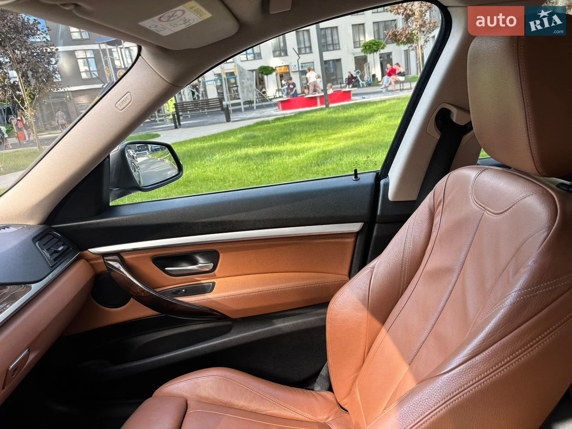 2014 BMW 3er - мініатюра 24