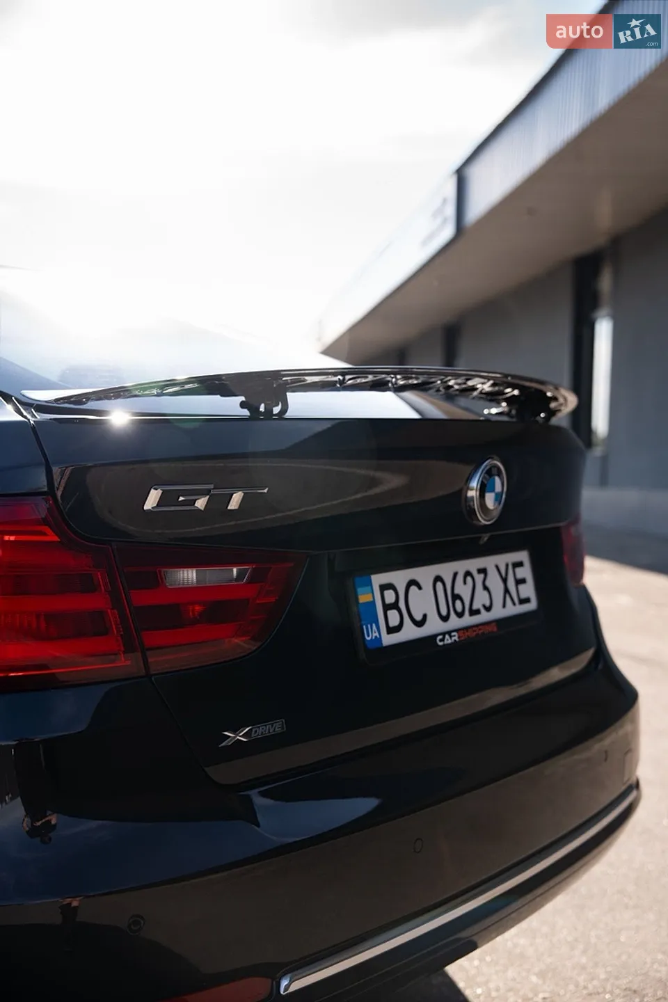 2014 BMW 3er - мініатюра 7