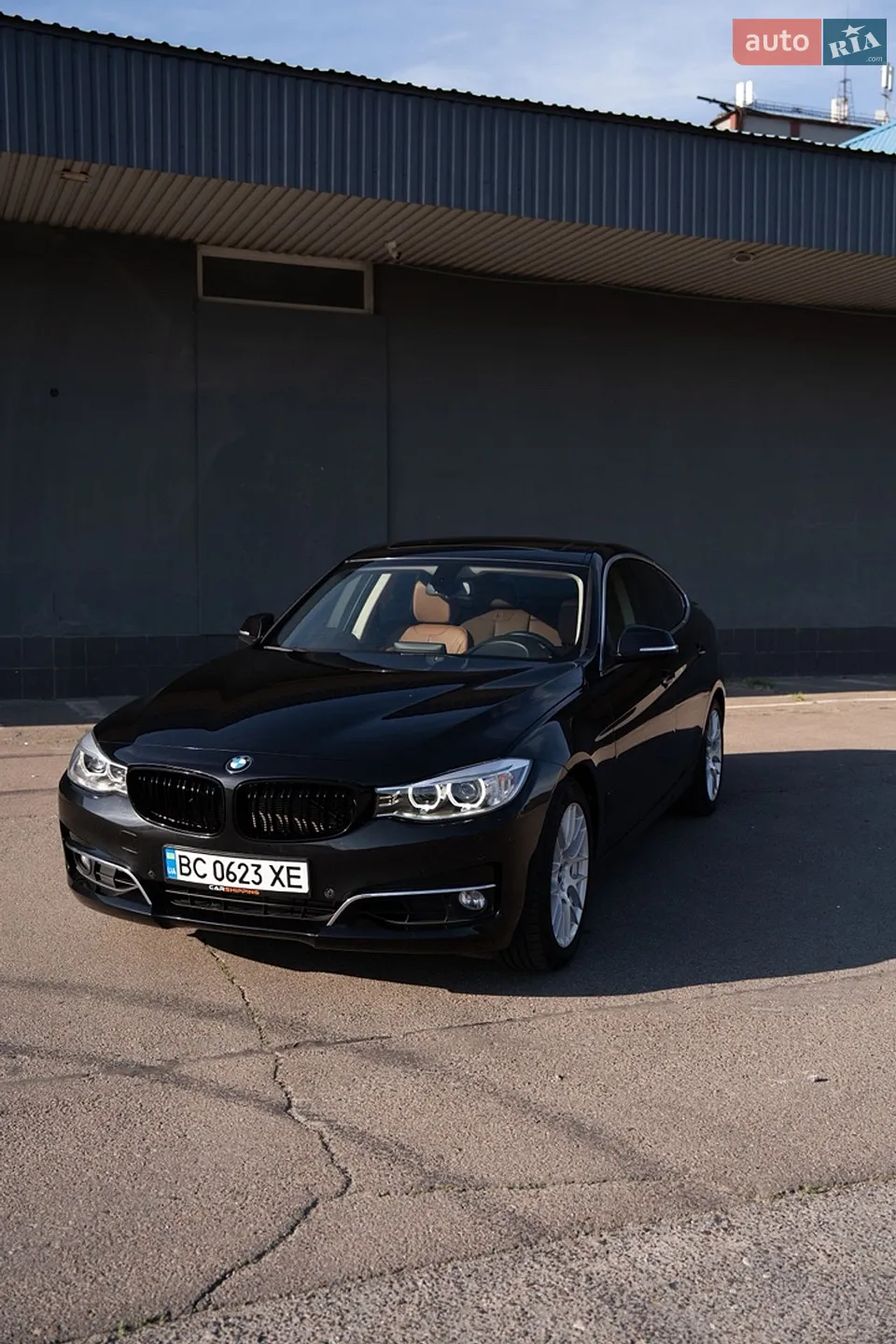 2014 BMW 3er - мініатюра 17