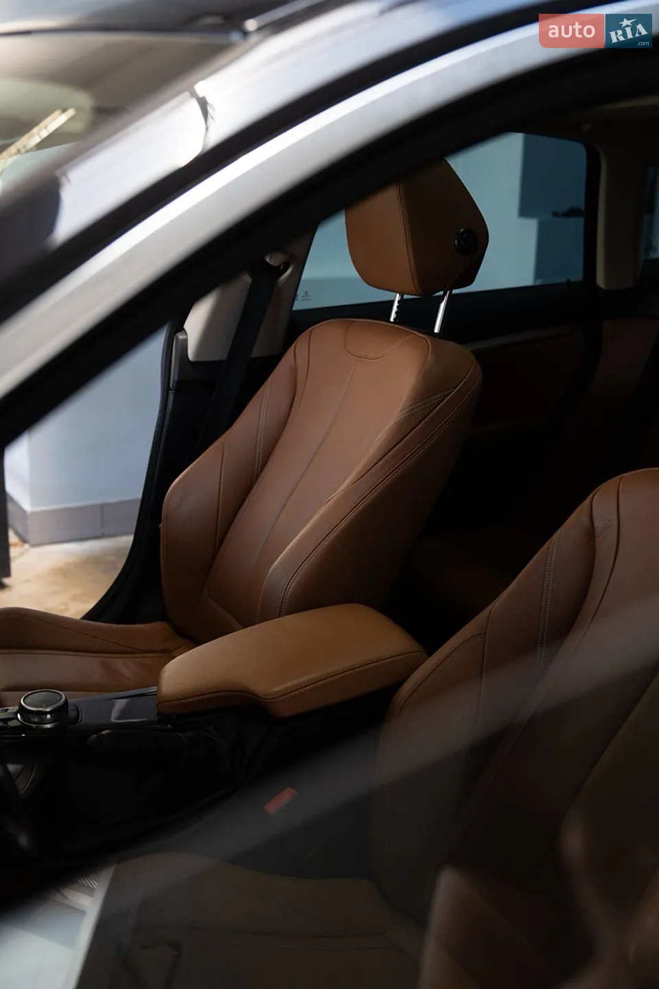 2014 BMW 3er - мініатюра 27