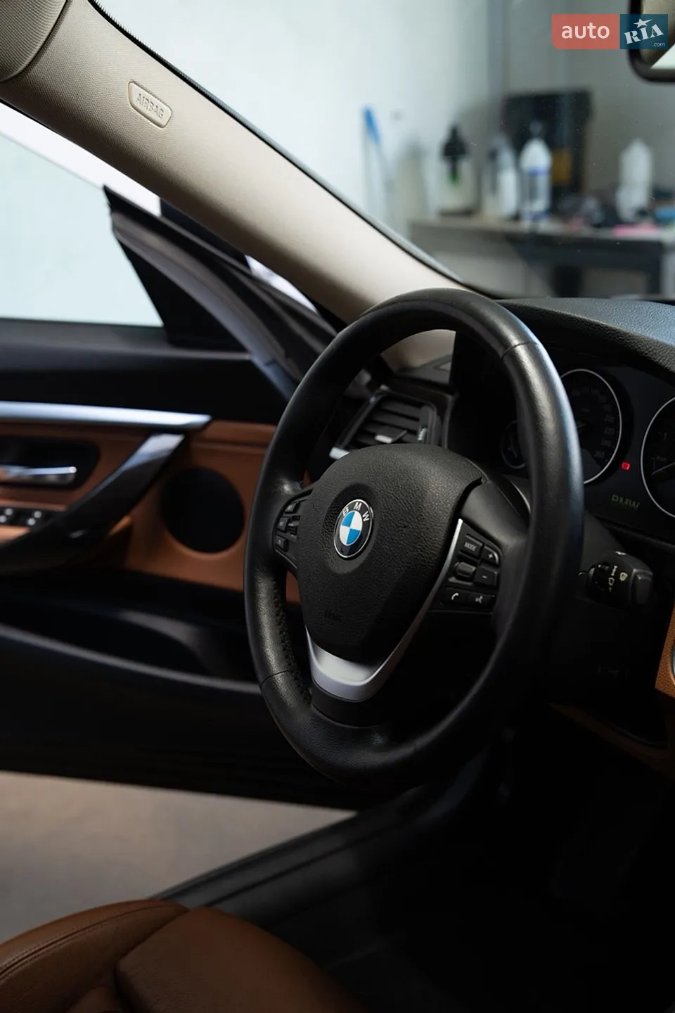 2014 BMW 3er - мініатюра 32