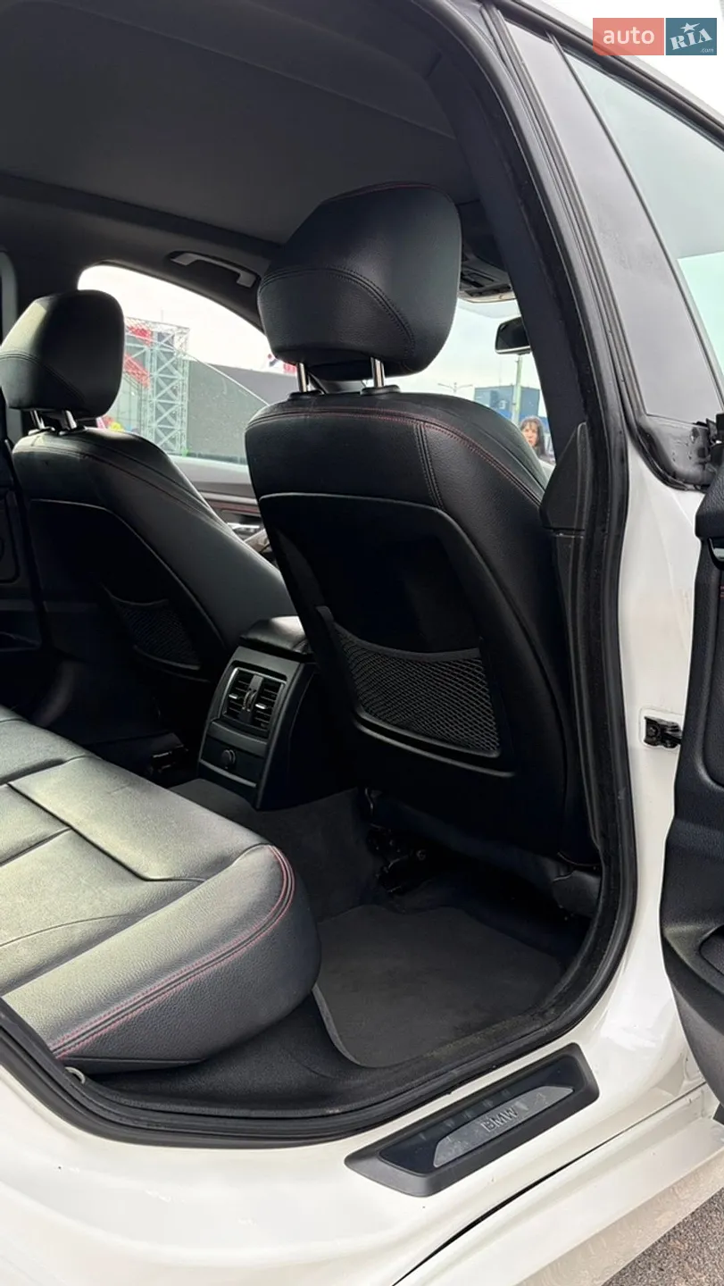 2015 BMW 3er - мініатюра 39
