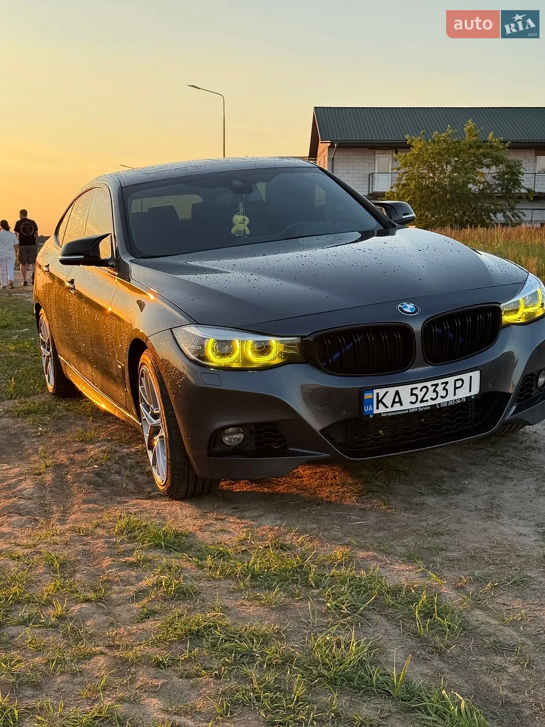 2018 BMW 3er - мініатюра 2