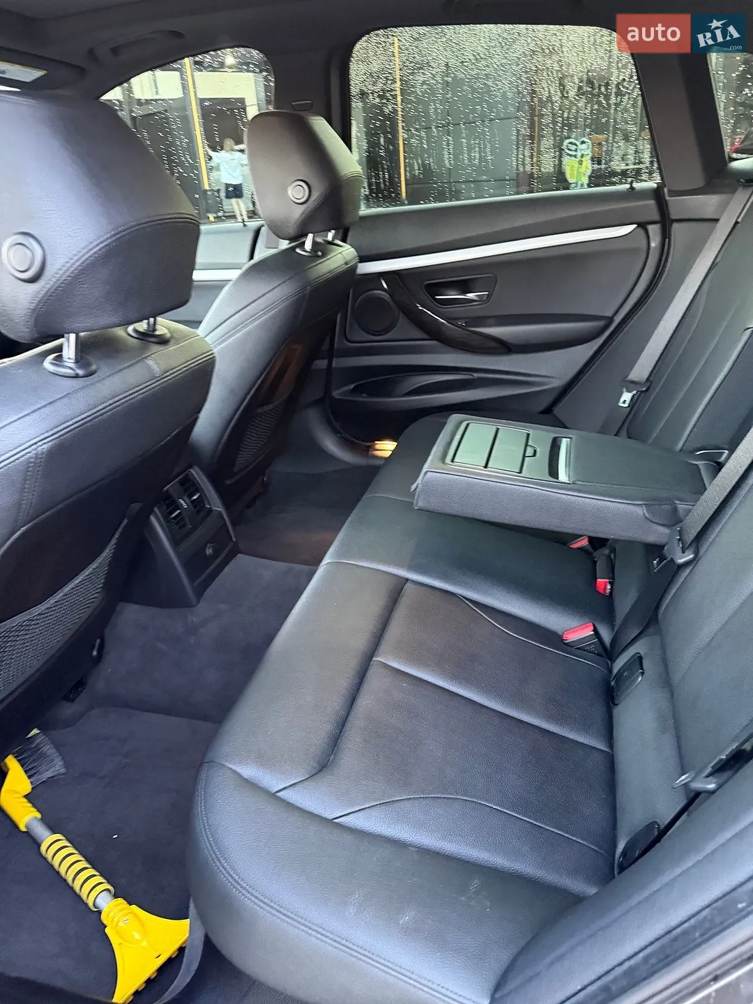 2018 BMW 3er - мініатюра 8
