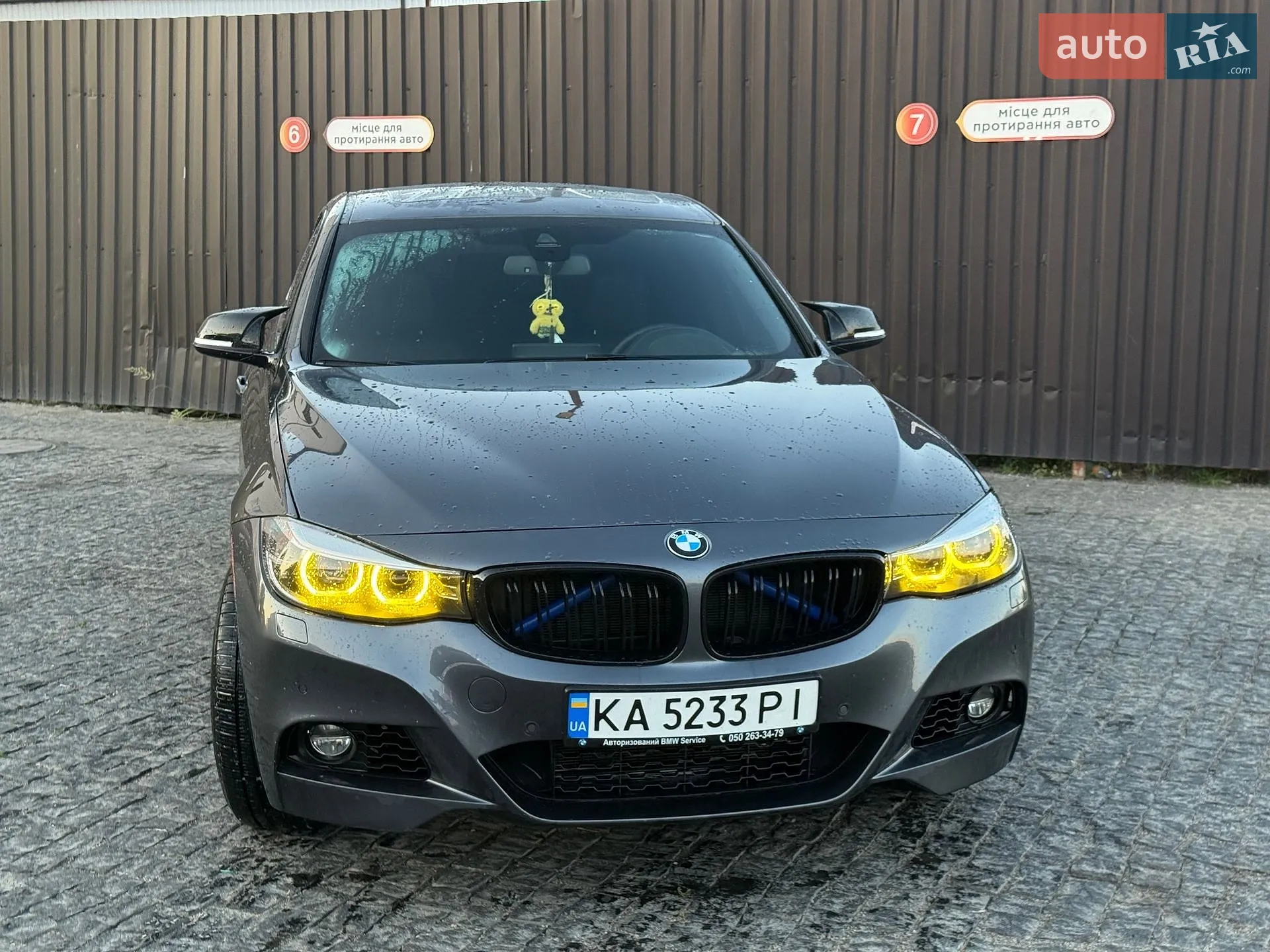 2018 BMW 3er - мініатюра 12
