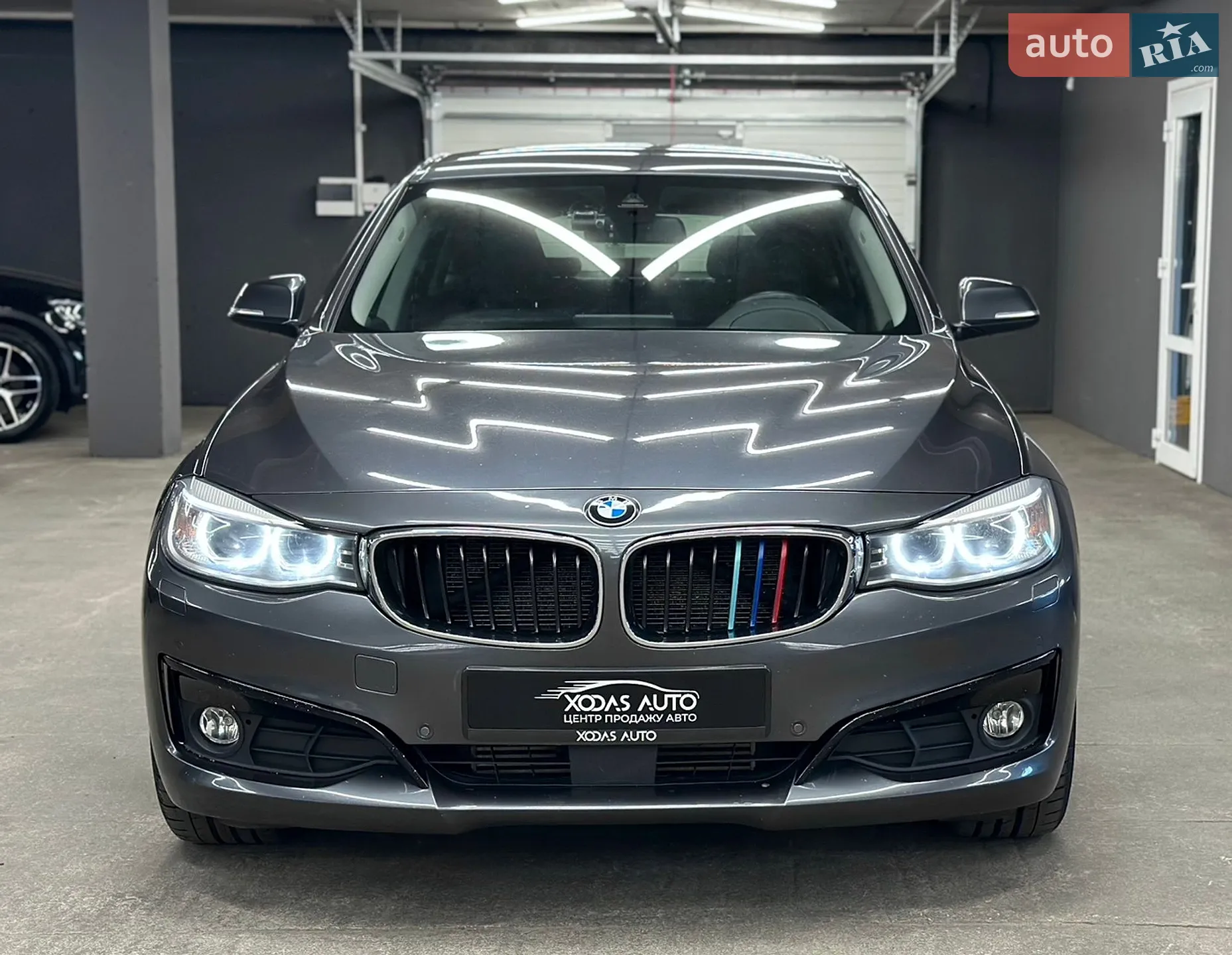 2015 BMW 3er - мініатюра 6