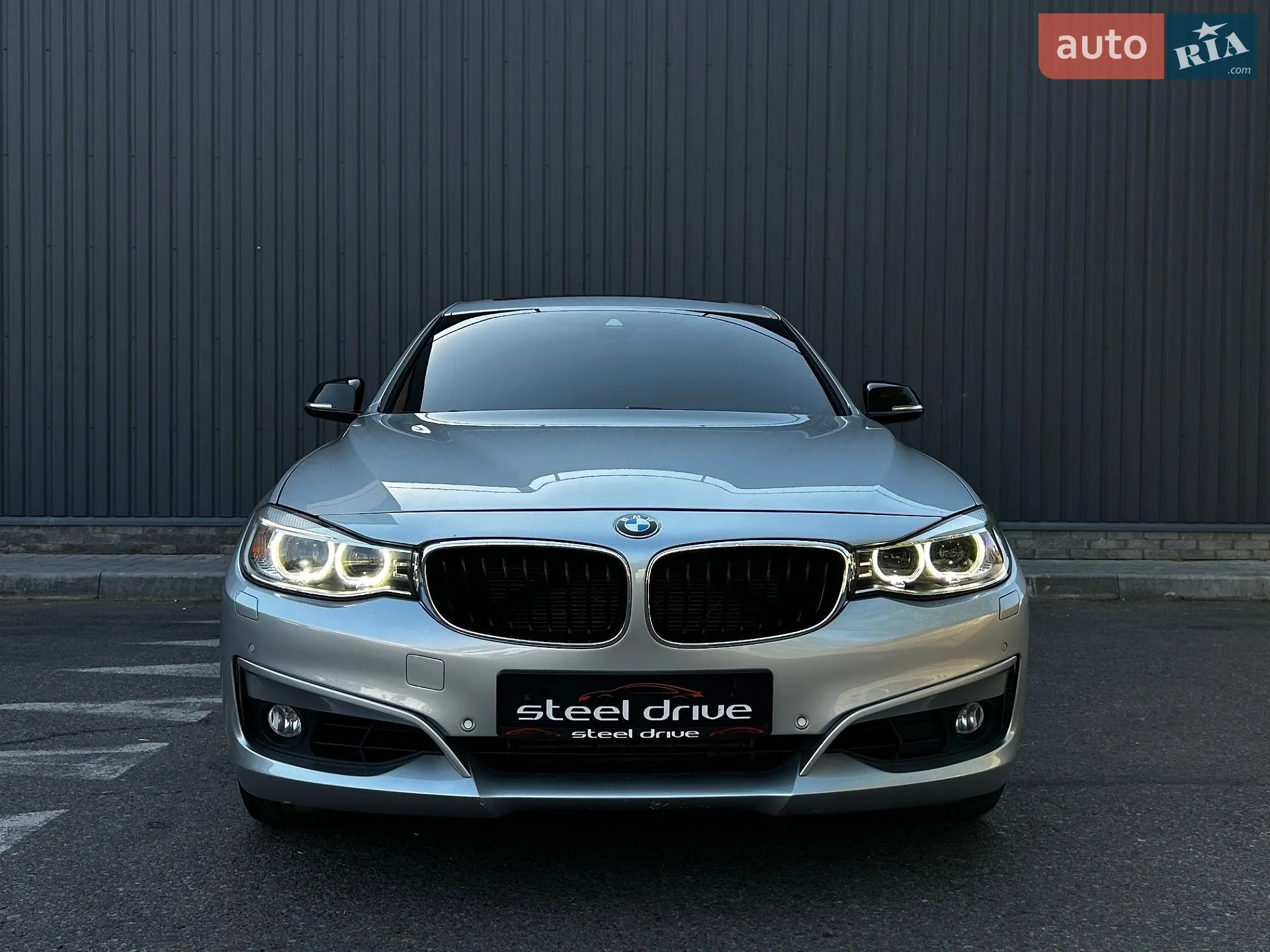 2015 BMW 3er - мініатюра 8