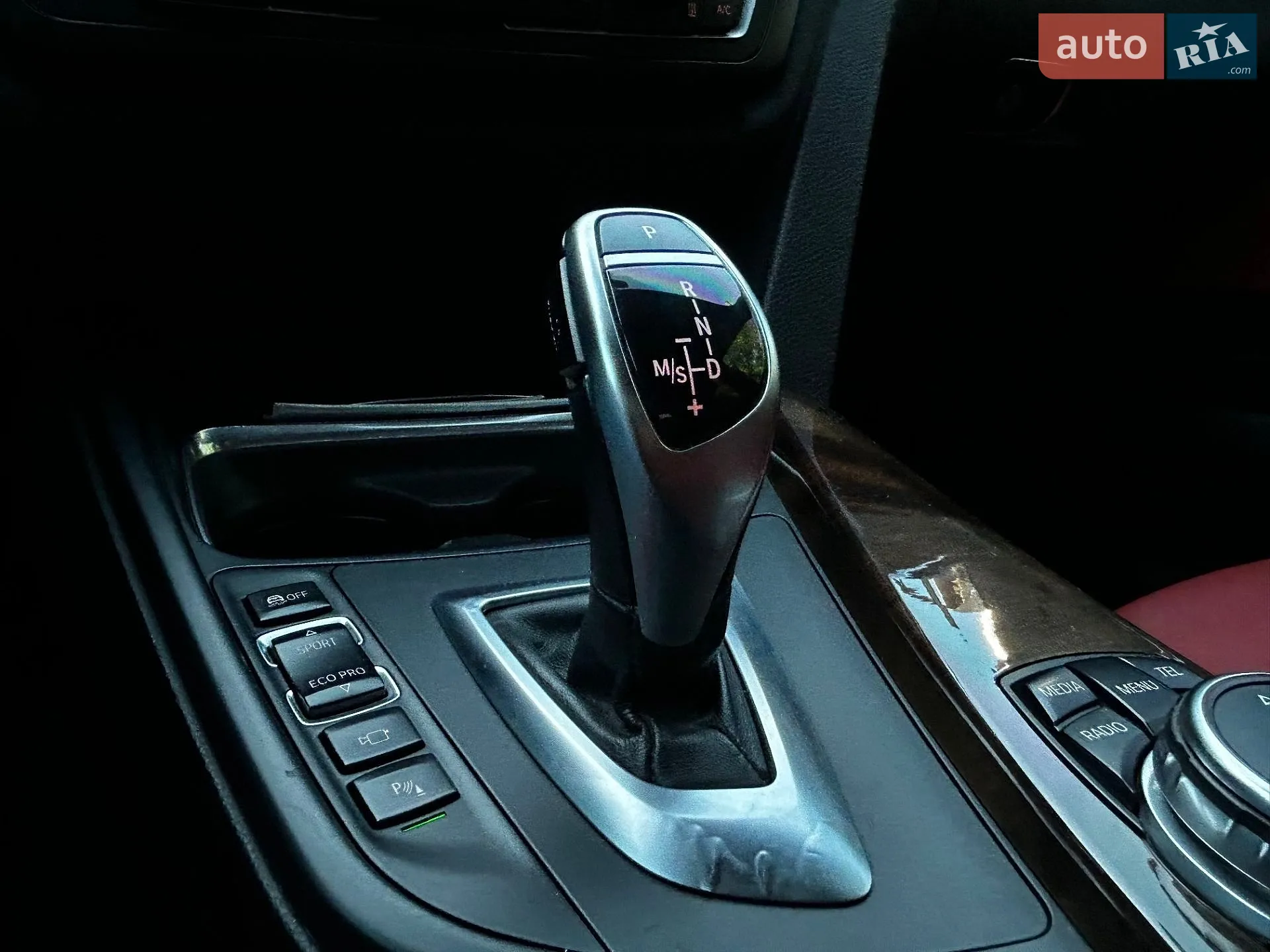2015 BMW 3er - мініатюра 12