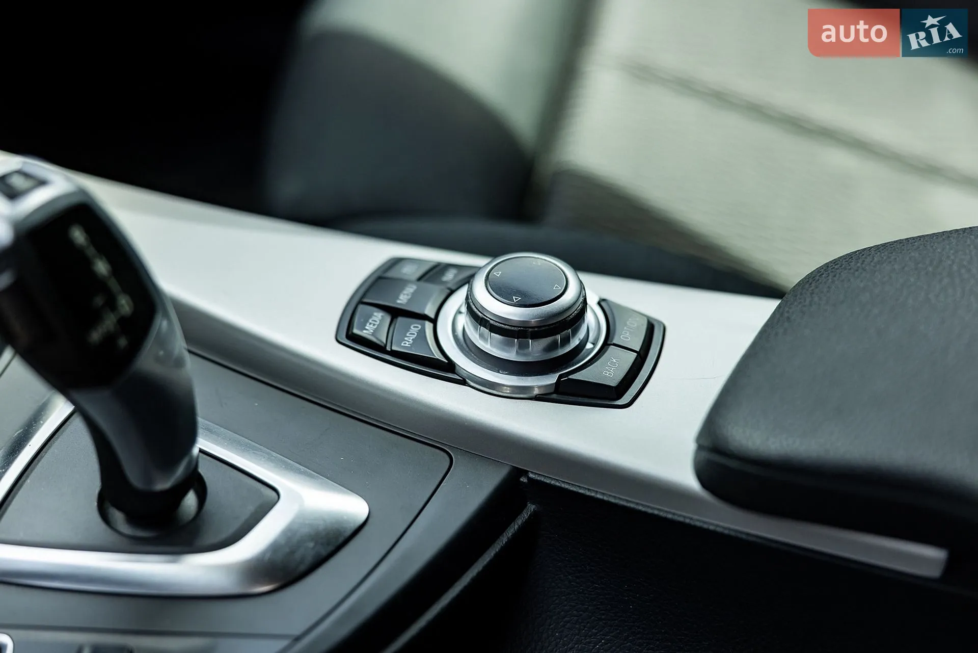 2014 BMW 3er - мініатюра 11