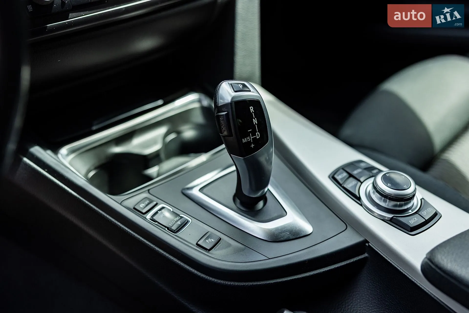 2014 BMW 3er - мініатюра 13