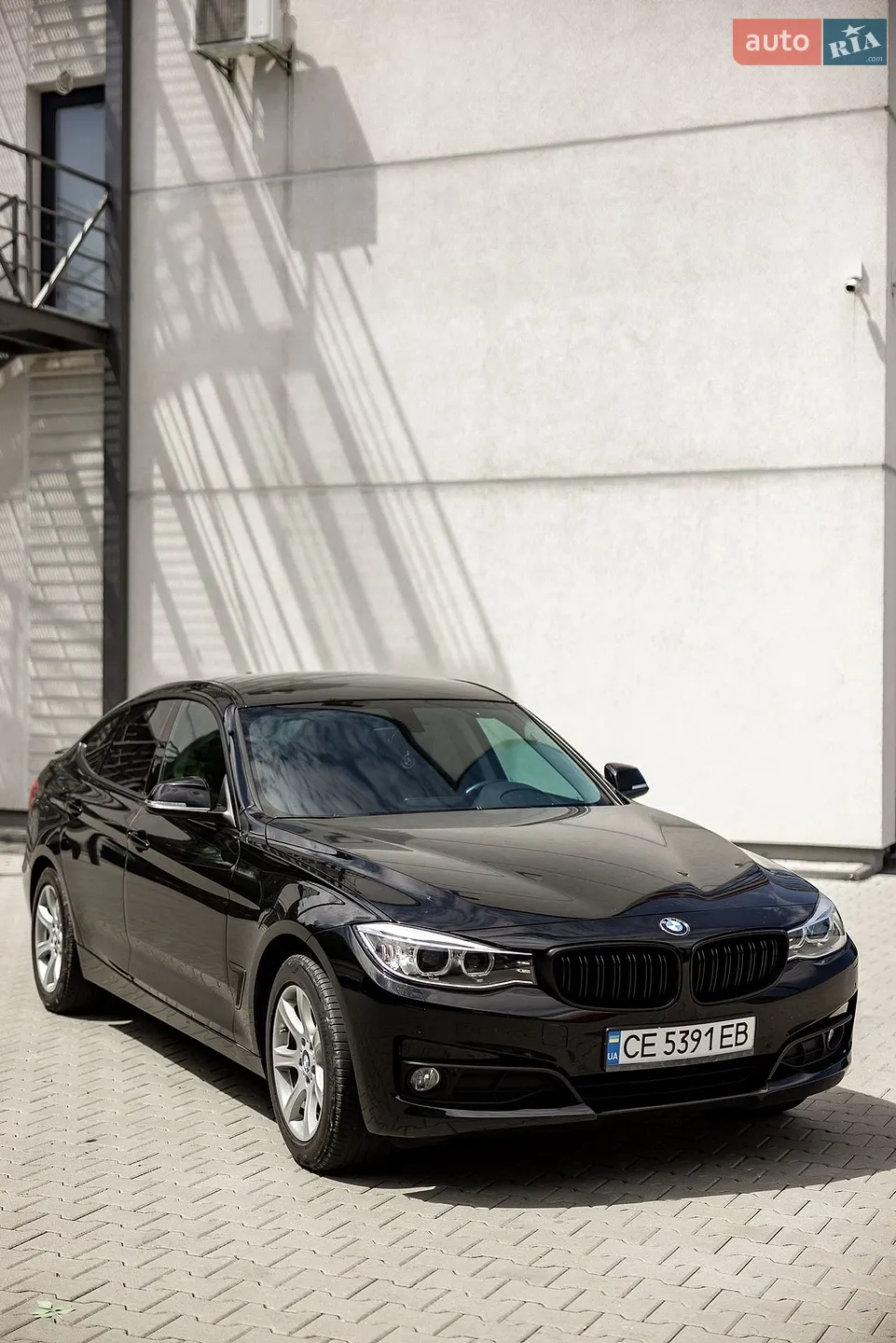 2014 BMW 3er - мініатюра 25