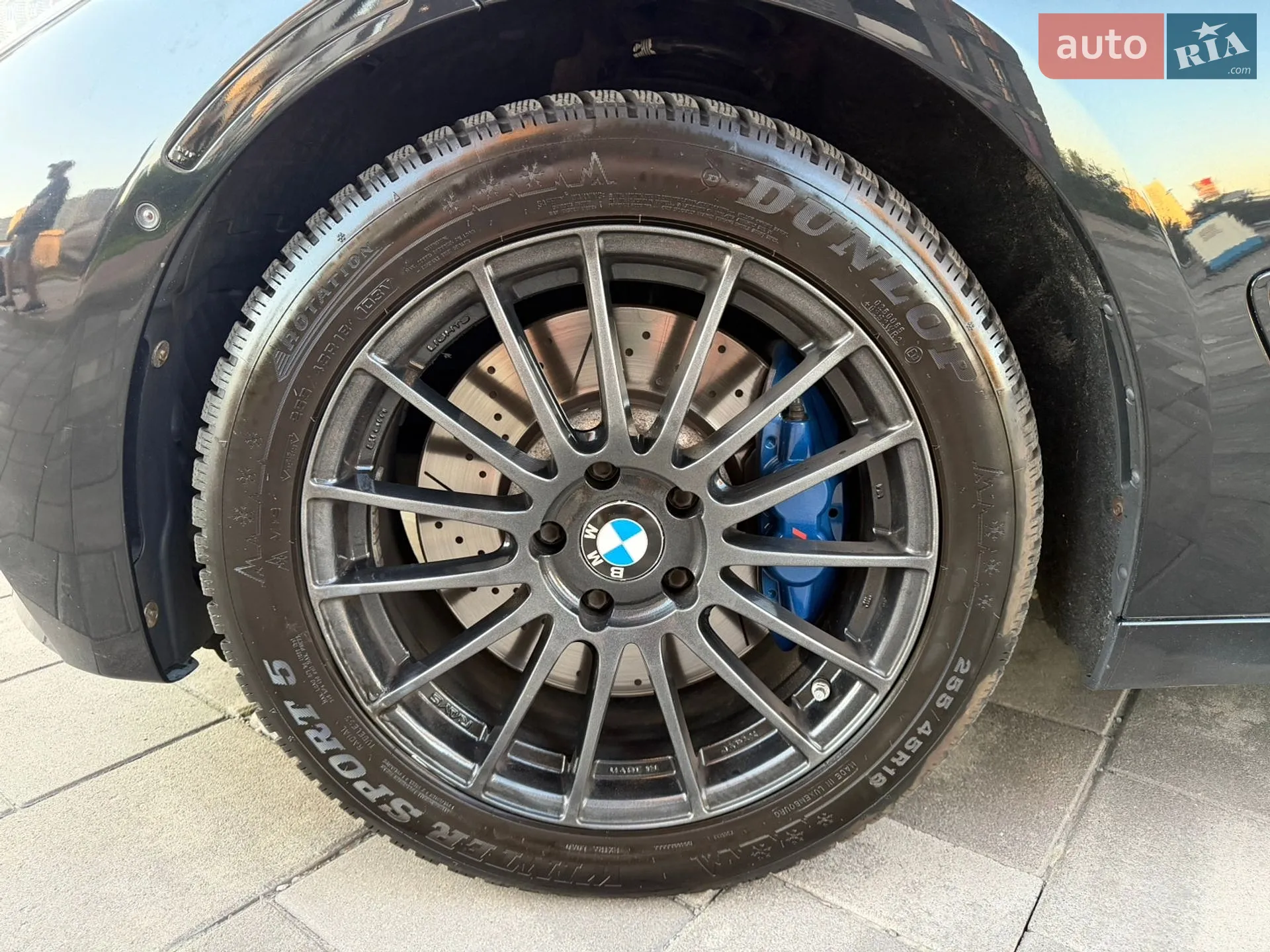 2013 BMW 3er - мініатюра 5