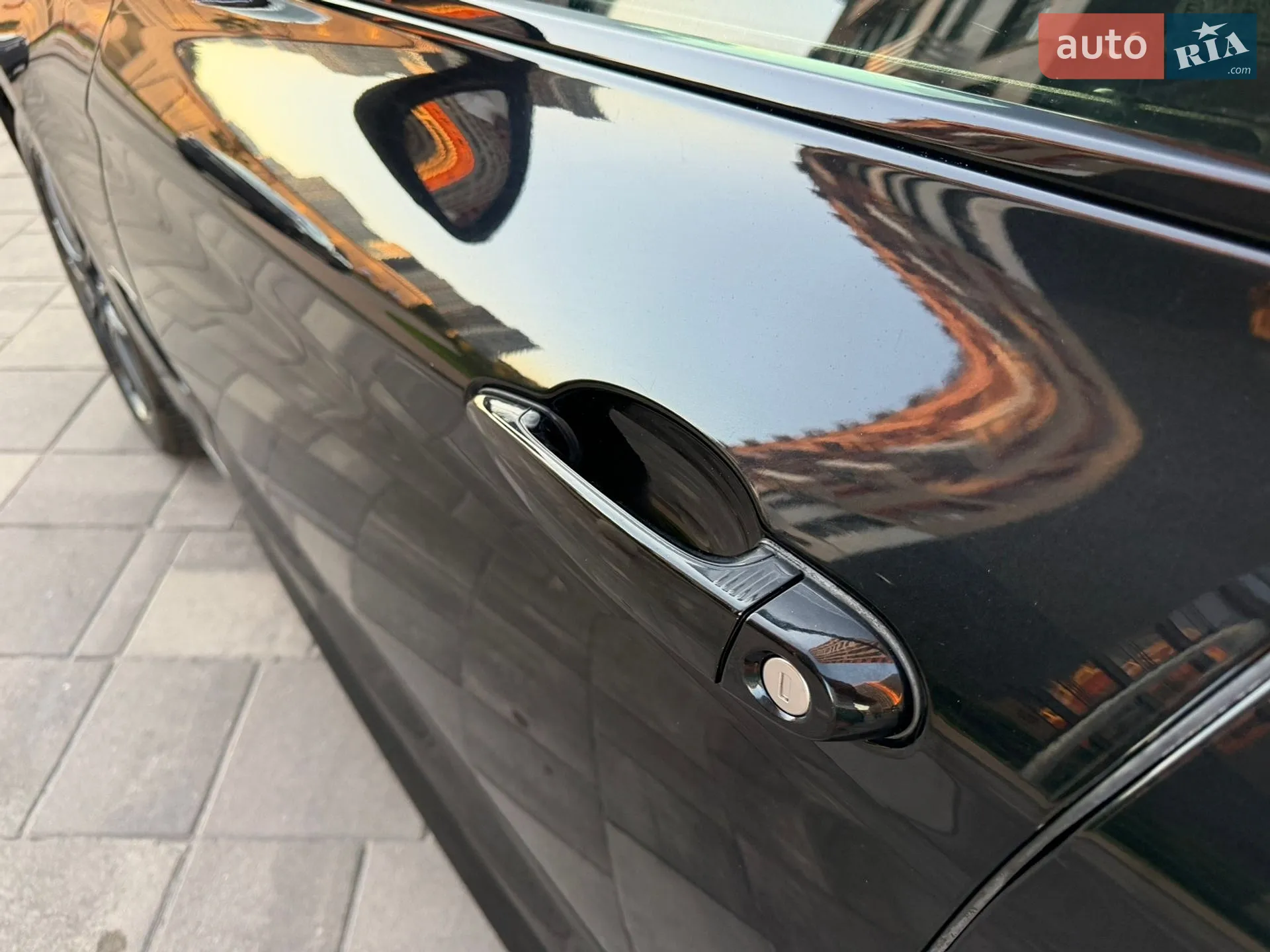 2013 BMW 3er - мініатюра 13