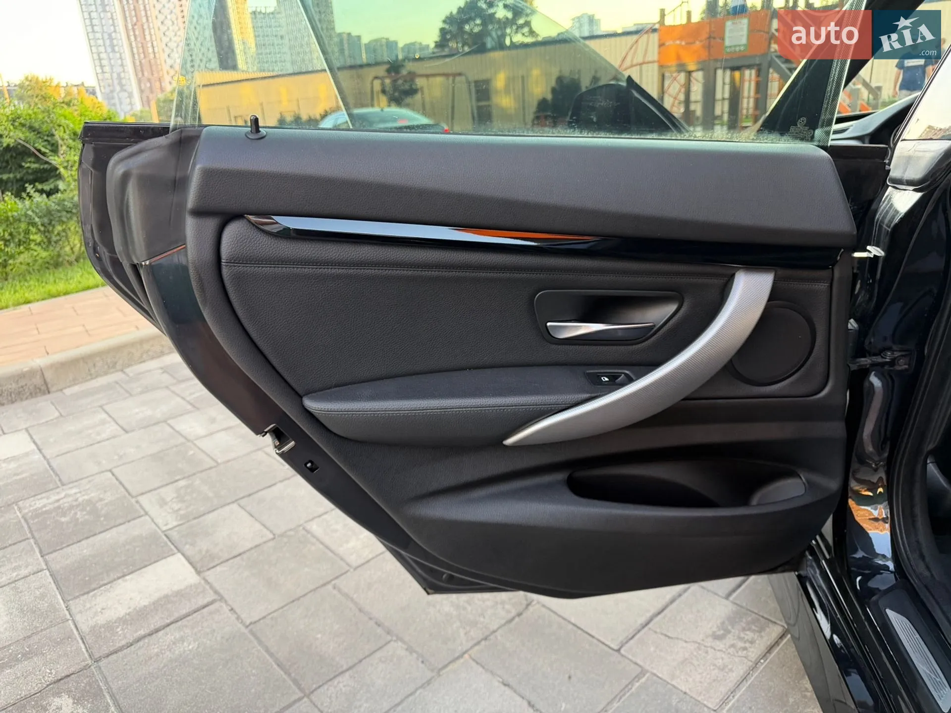 2013 BMW 3er - мініатюра 20