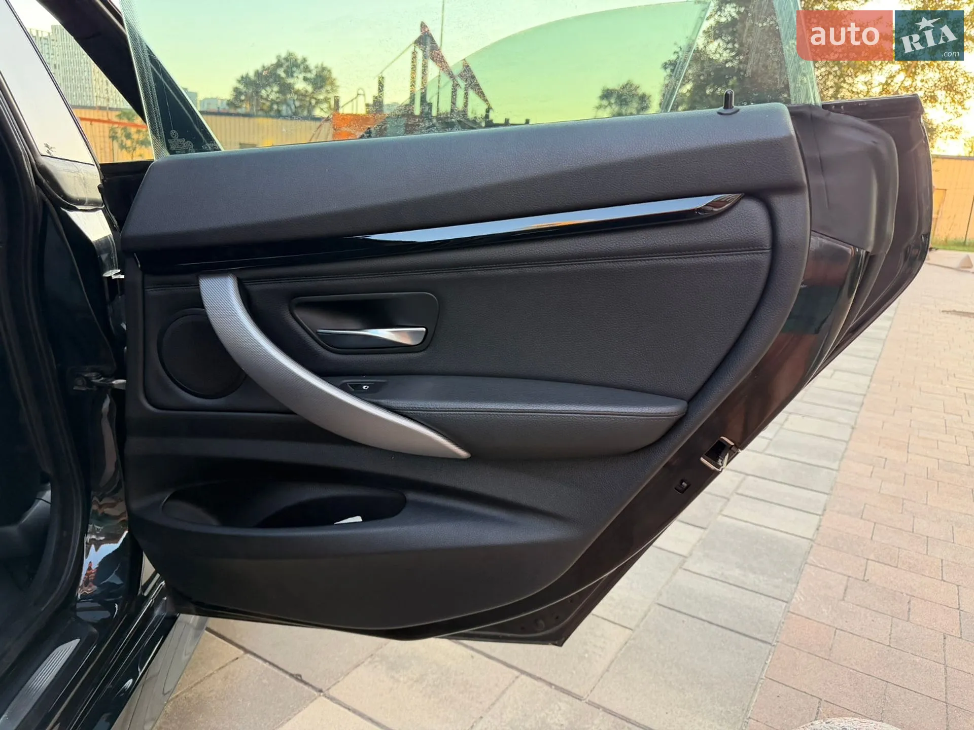 2013 BMW 3er - мініатюра 24
