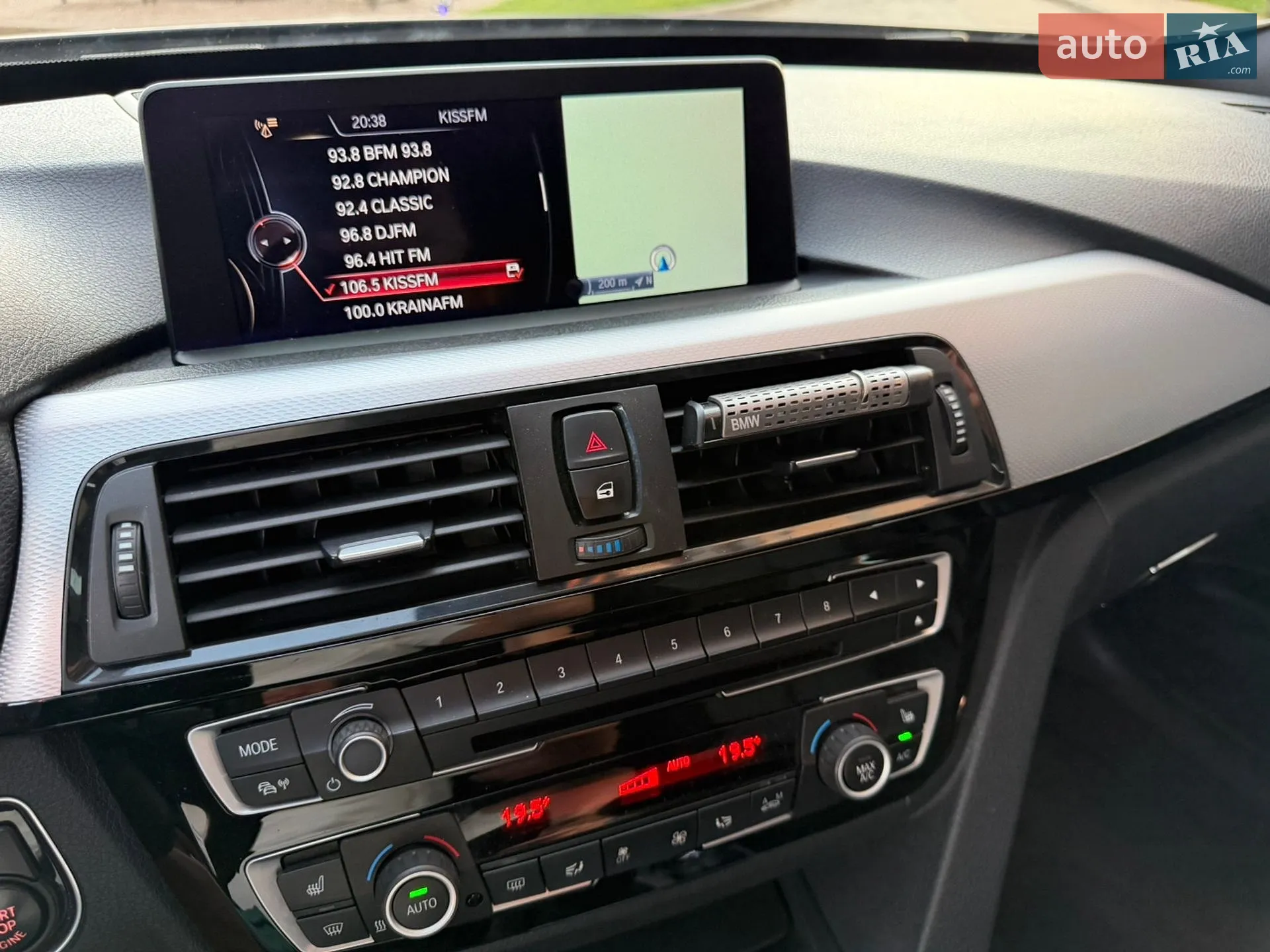2013 BMW 3er - мініатюра 39