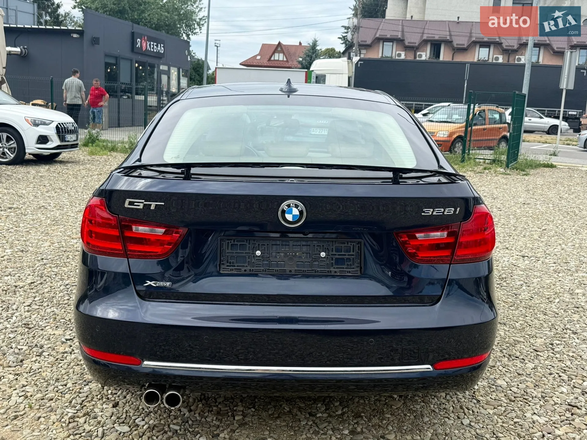 2015 BMW 3er - мініатюра 8