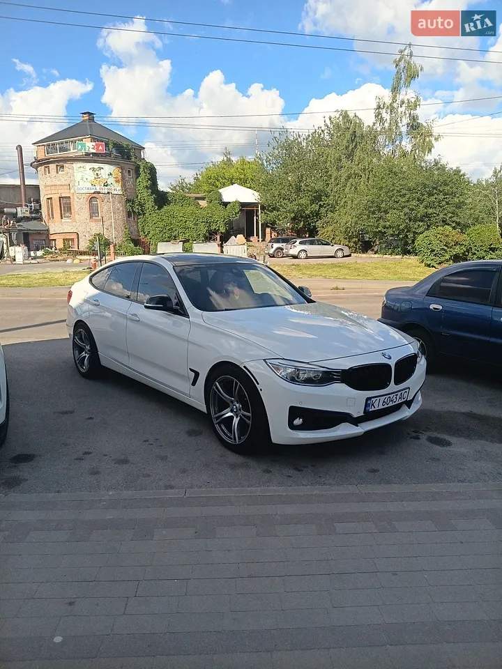 2016 BMW 3er - мініатюра 28