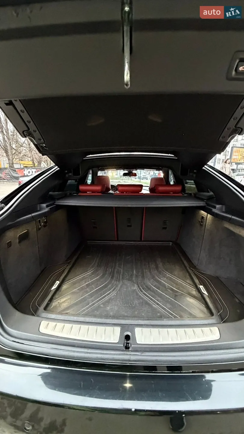 2014 BMW 3er - мініатюра 16