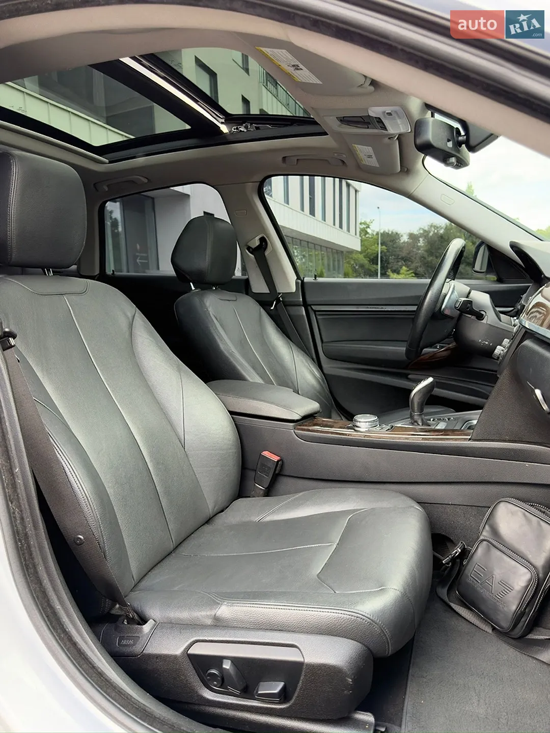 2015 BMW 3er - мініатюра 51