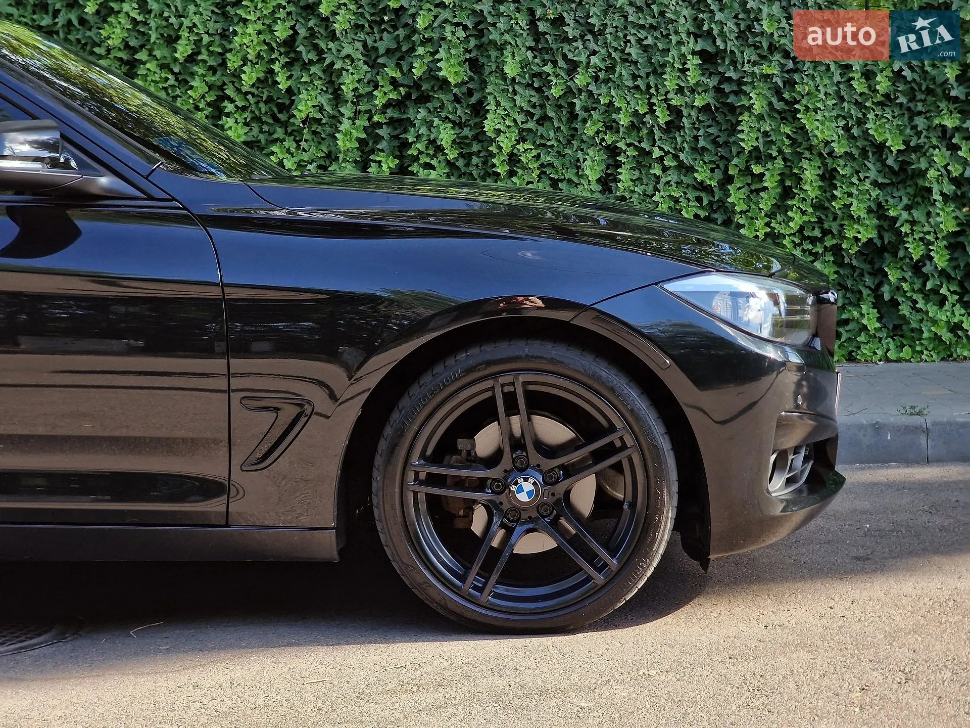 2014 BMW 3er - мініатюра 25