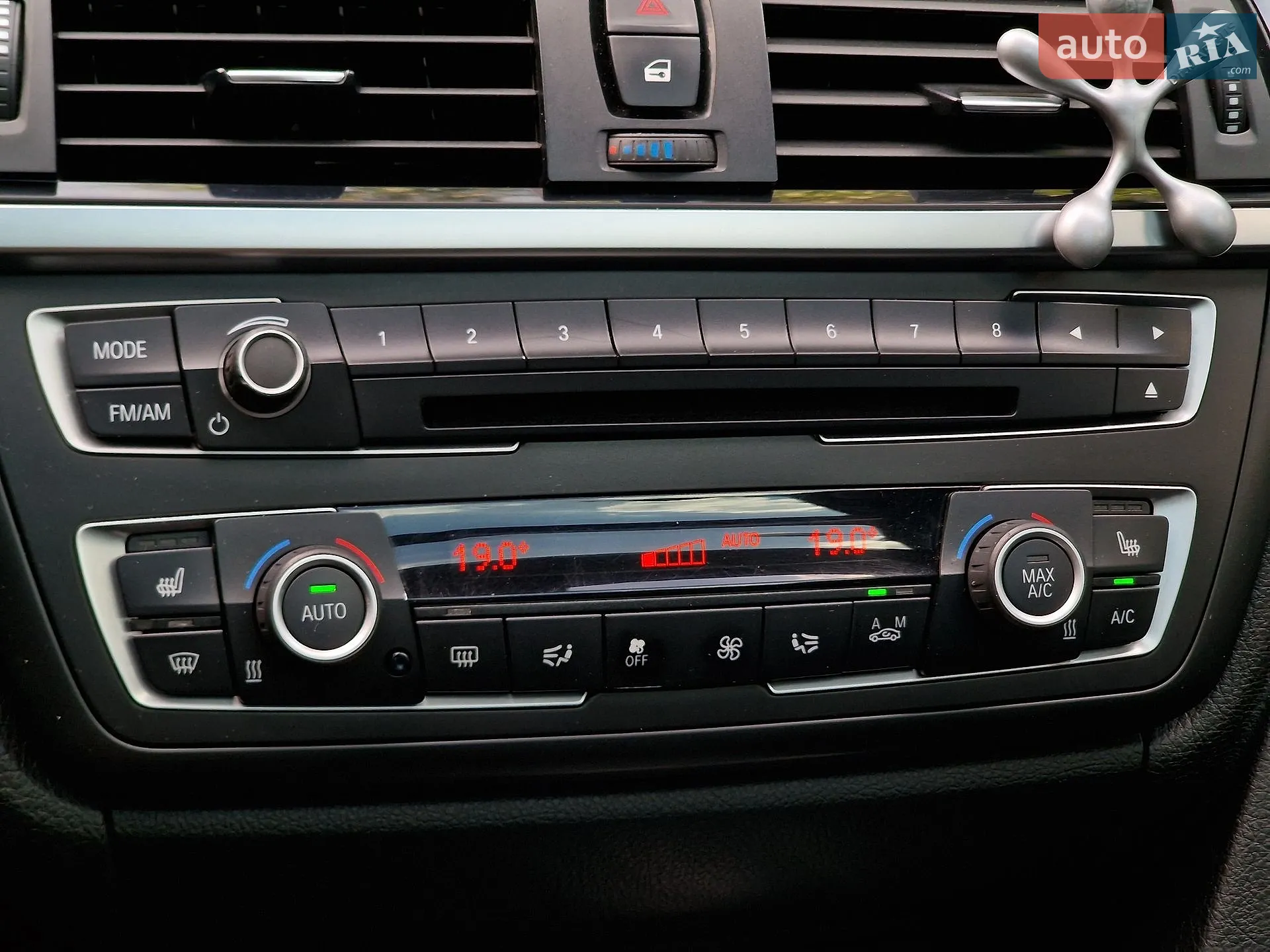 2014 BMW 3er - мініатюра 71