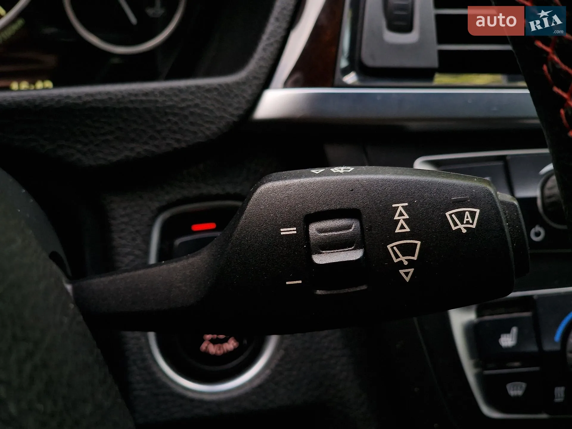 2014 BMW 3er - мініатюра 77