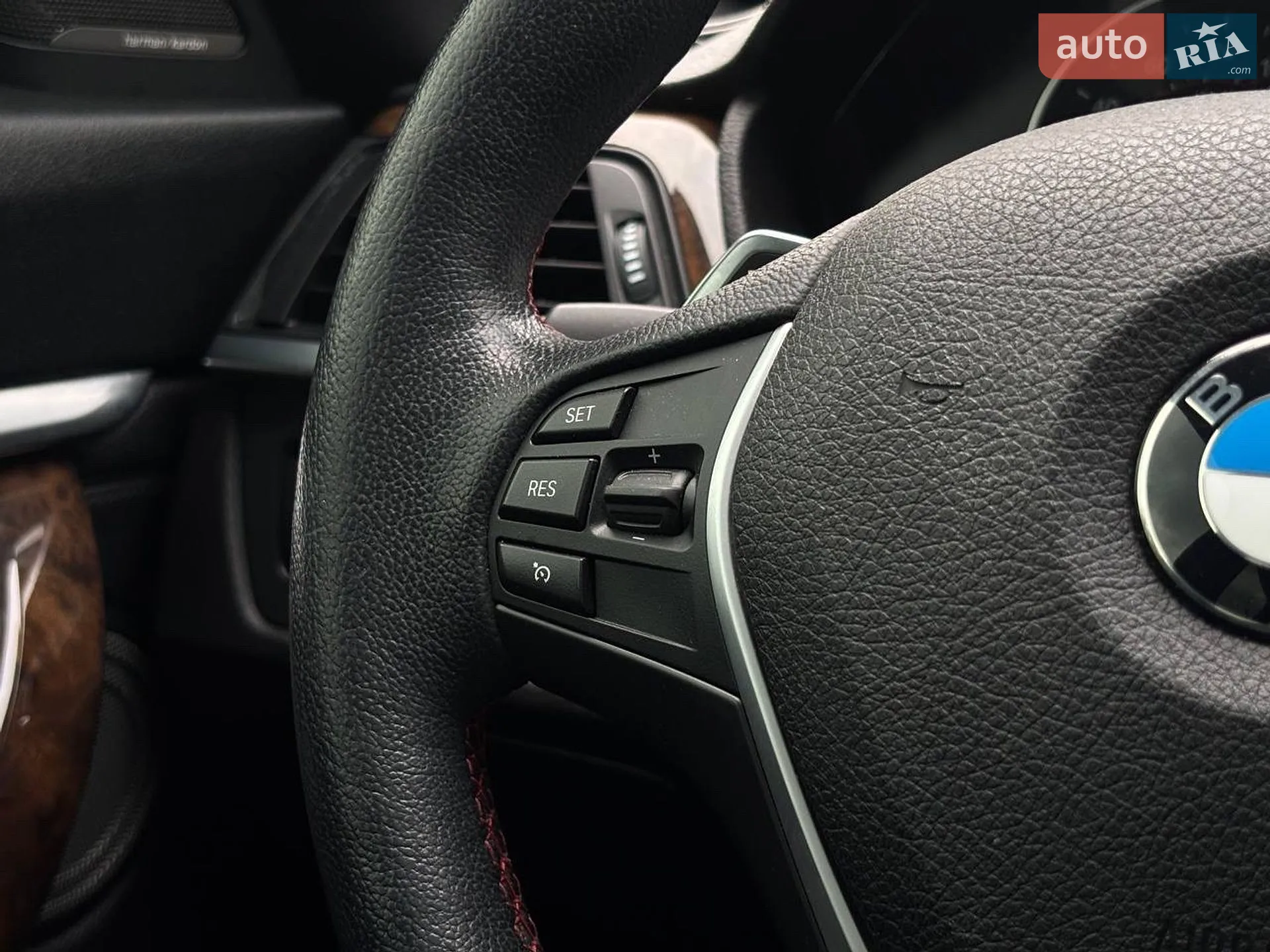 2015 BMW 3er - мініатюра 17