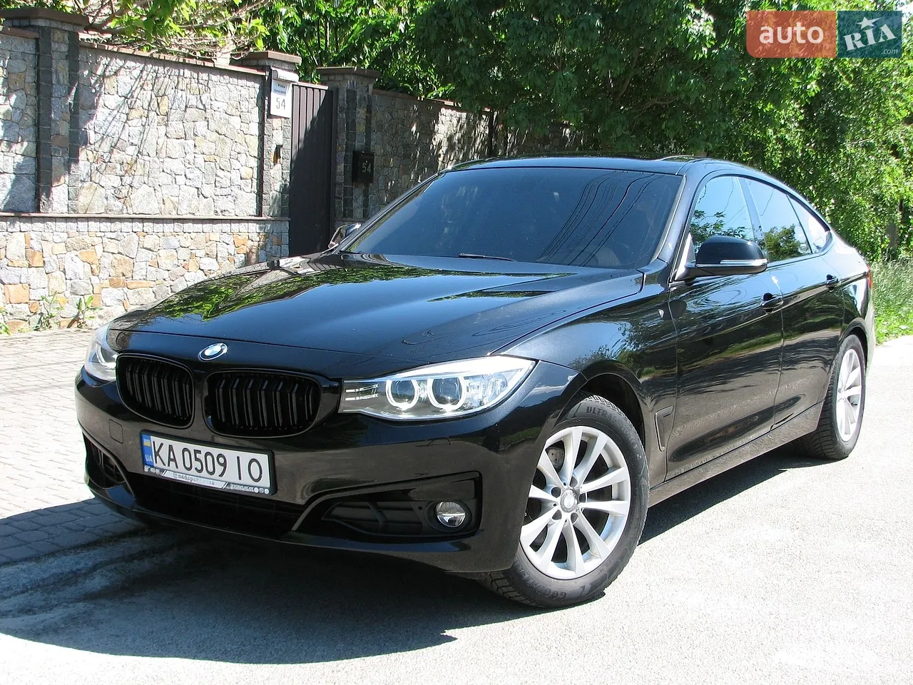 2013 BMW 3er - мініатюра 21