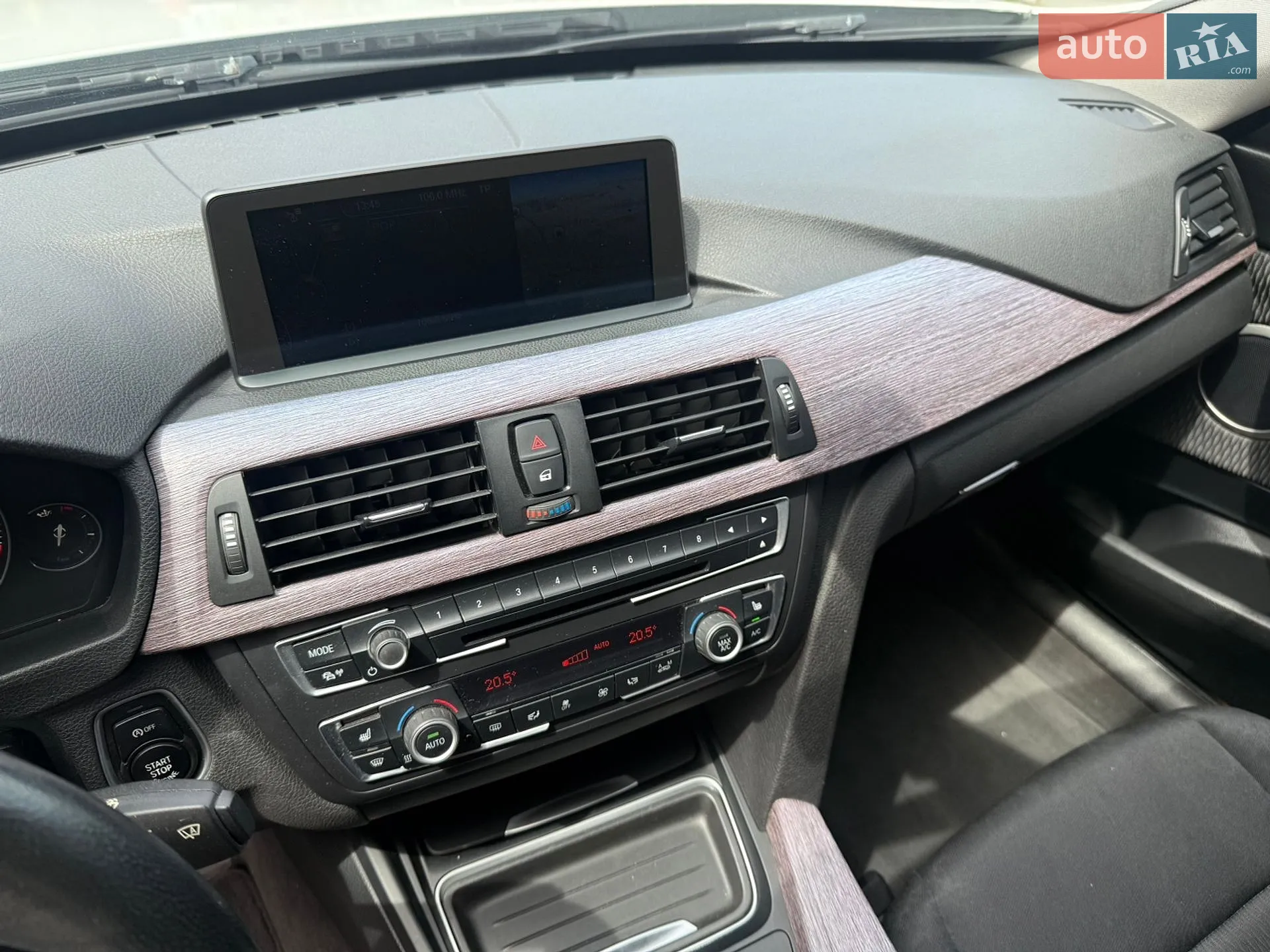 2014 BMW 3er - мініатюра 64