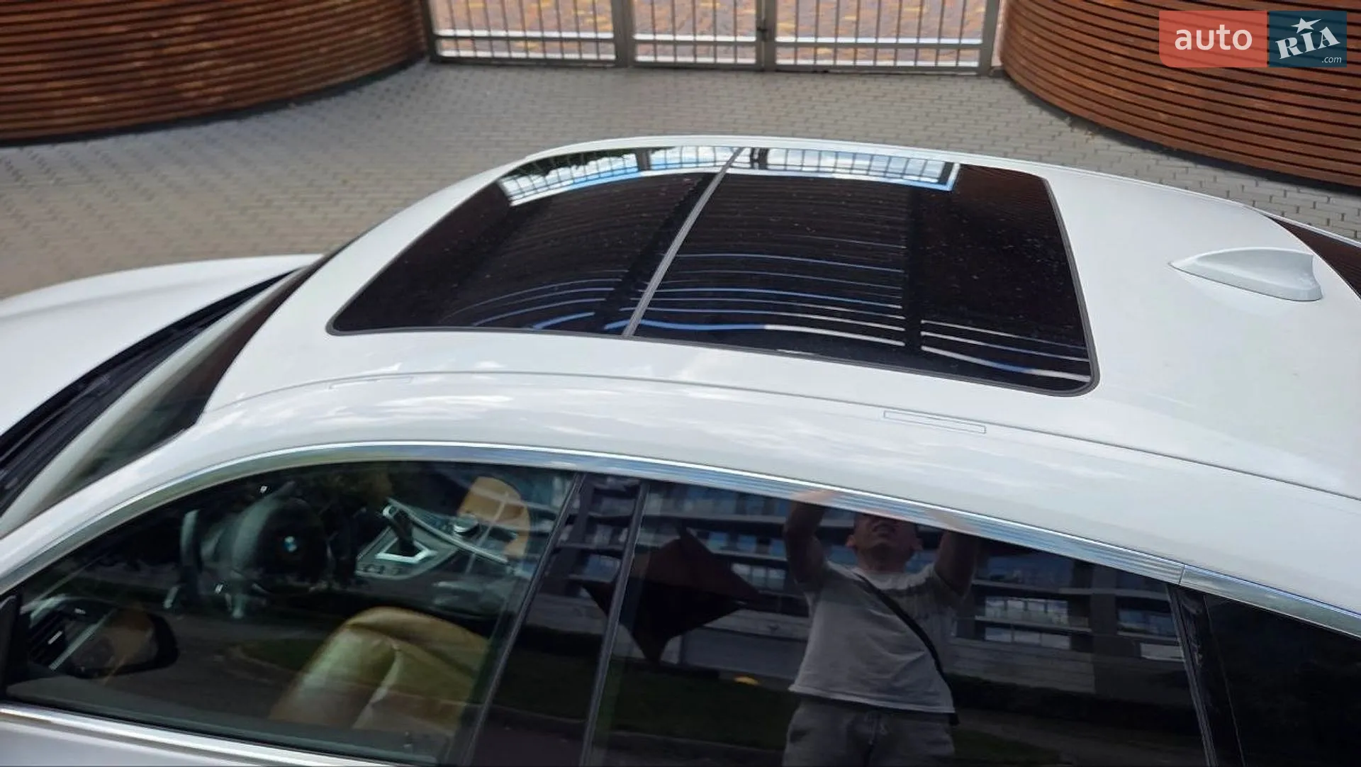 2015 BMW 3er - мініатюра 18