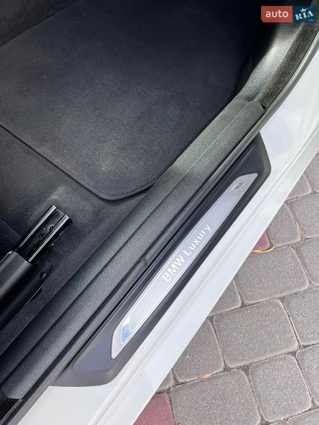 2014 BMW 3er - мініатюра 4