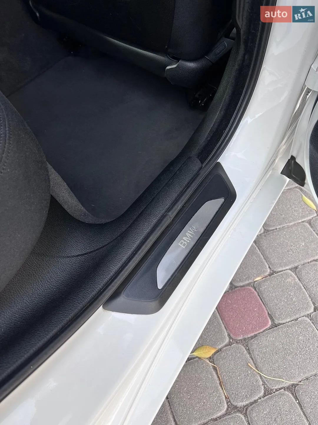 2014 BMW 3er - мініатюра 8