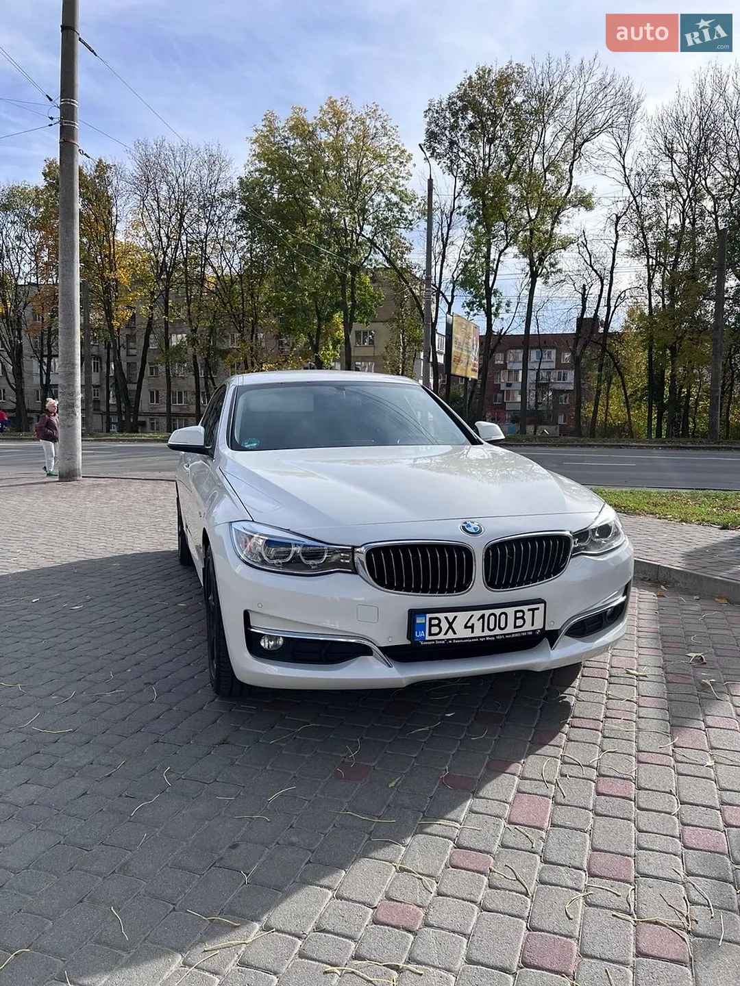 2014 BMW 3er - мініатюра 21