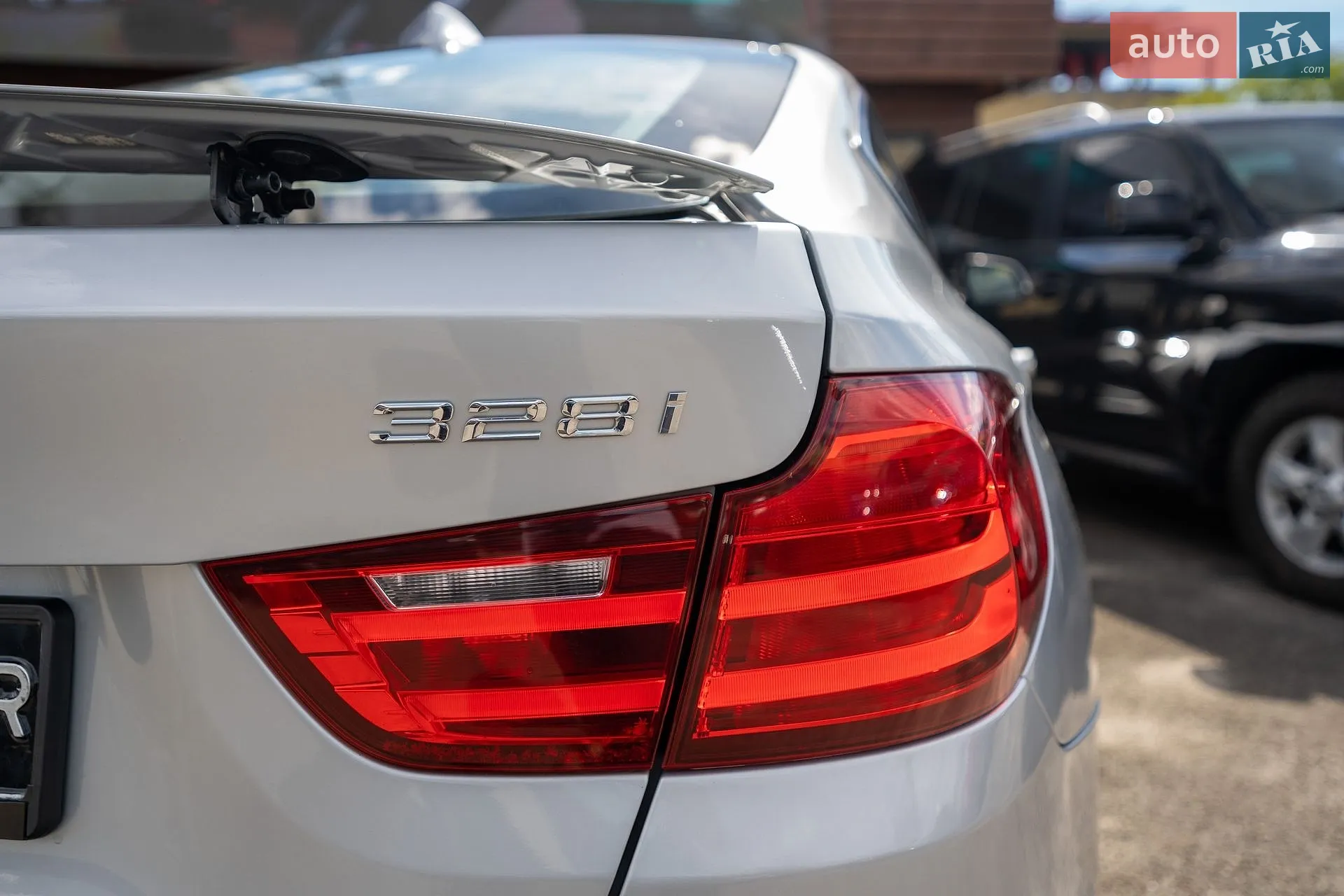 2015 BMW 3er - мініатюра 14