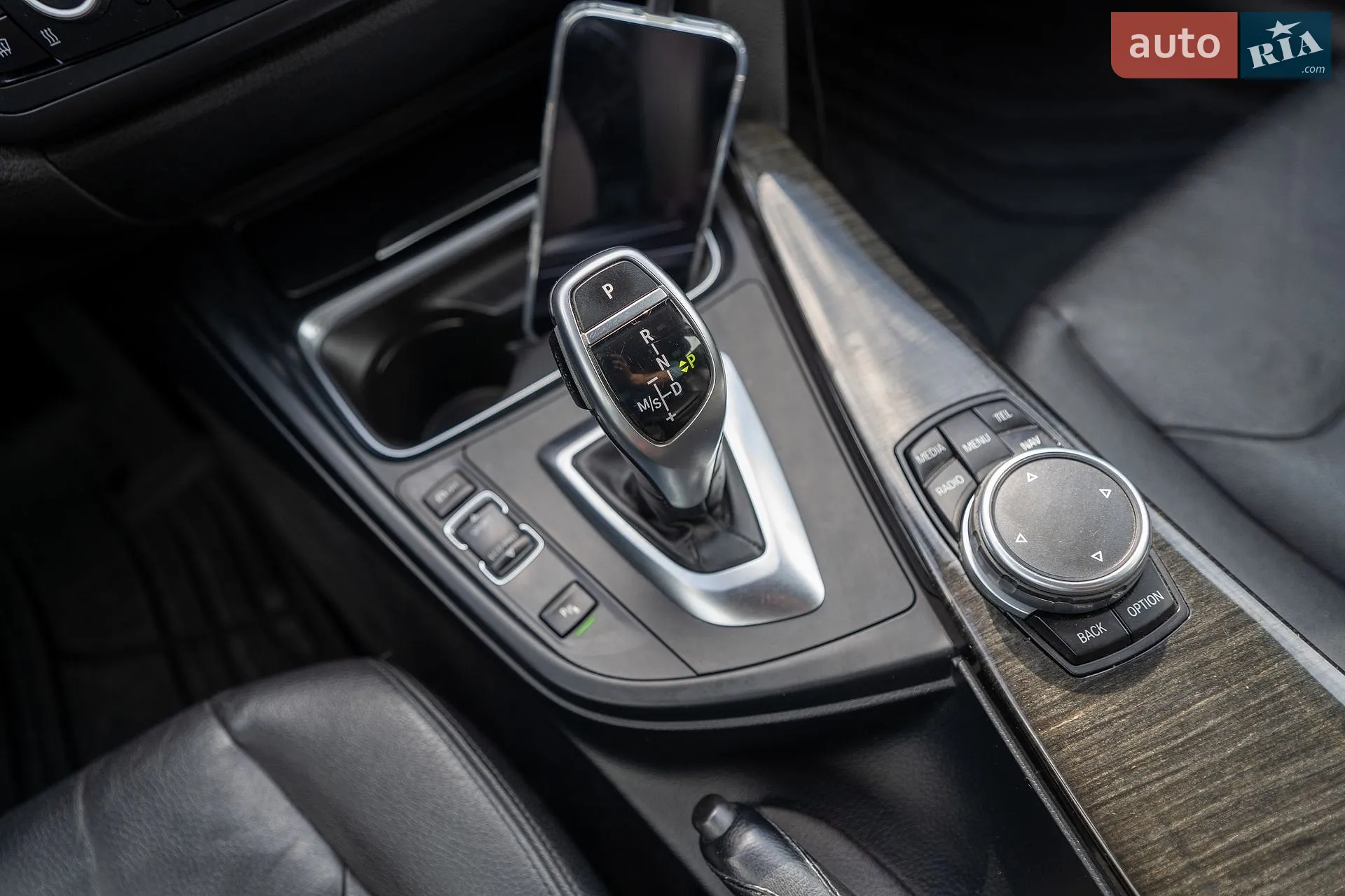 2015 BMW 3er - мініатюра 22