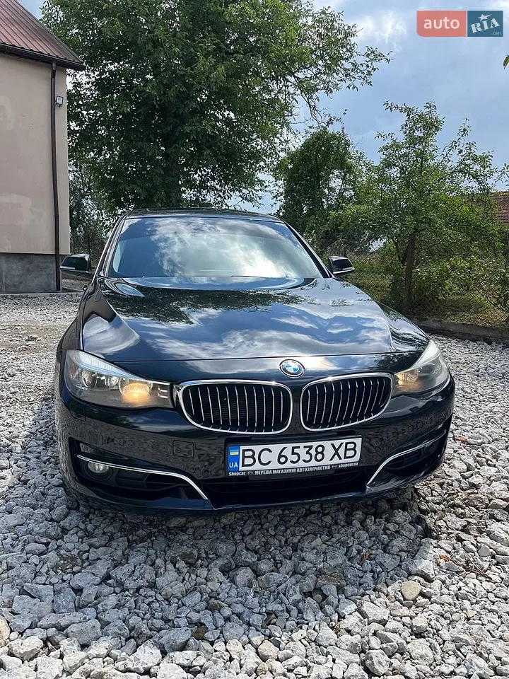 2014 BMW 3er - мініатюра 59