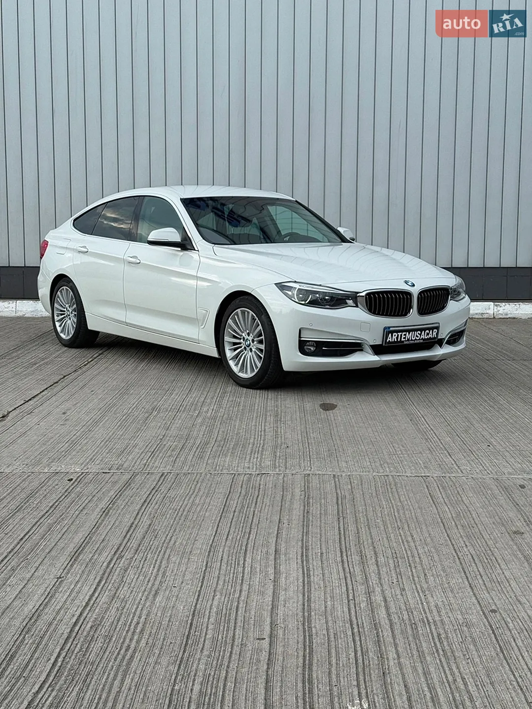 2018 BMW 3er - мініатюра 7