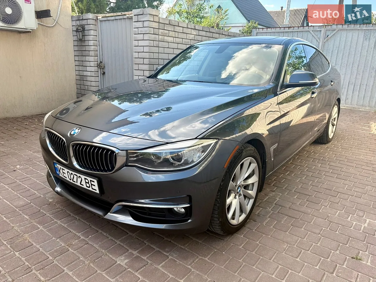 2013 BMW 3er - мініатюра 51