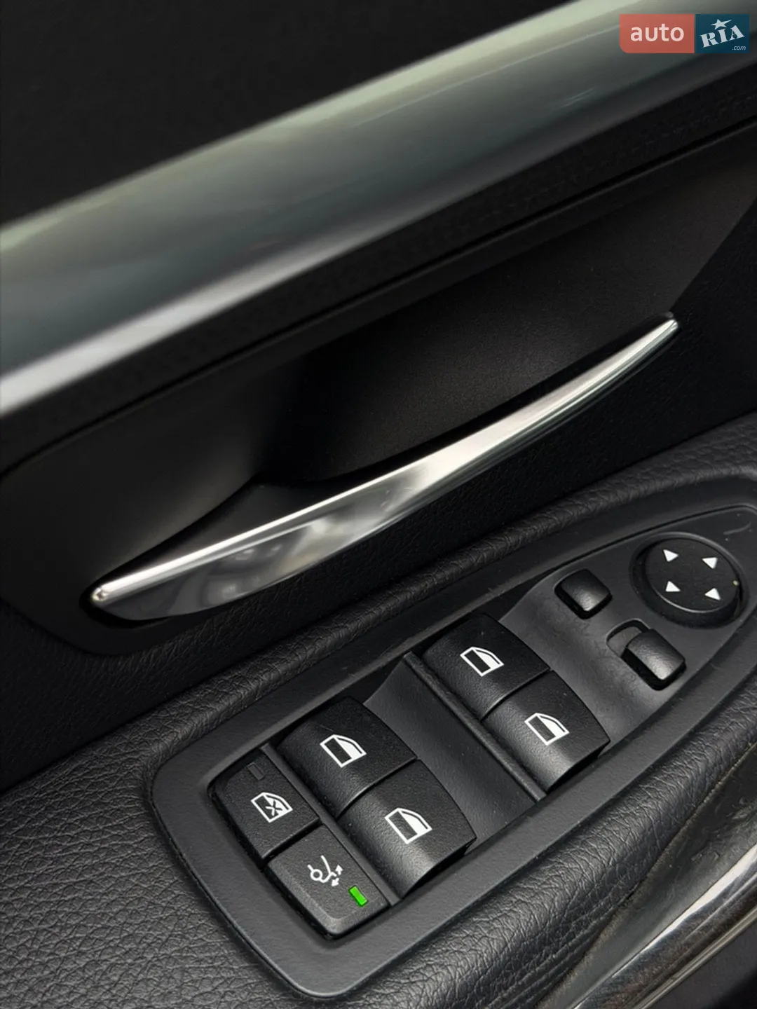 2014 BMW 3er - мініатюра 32
