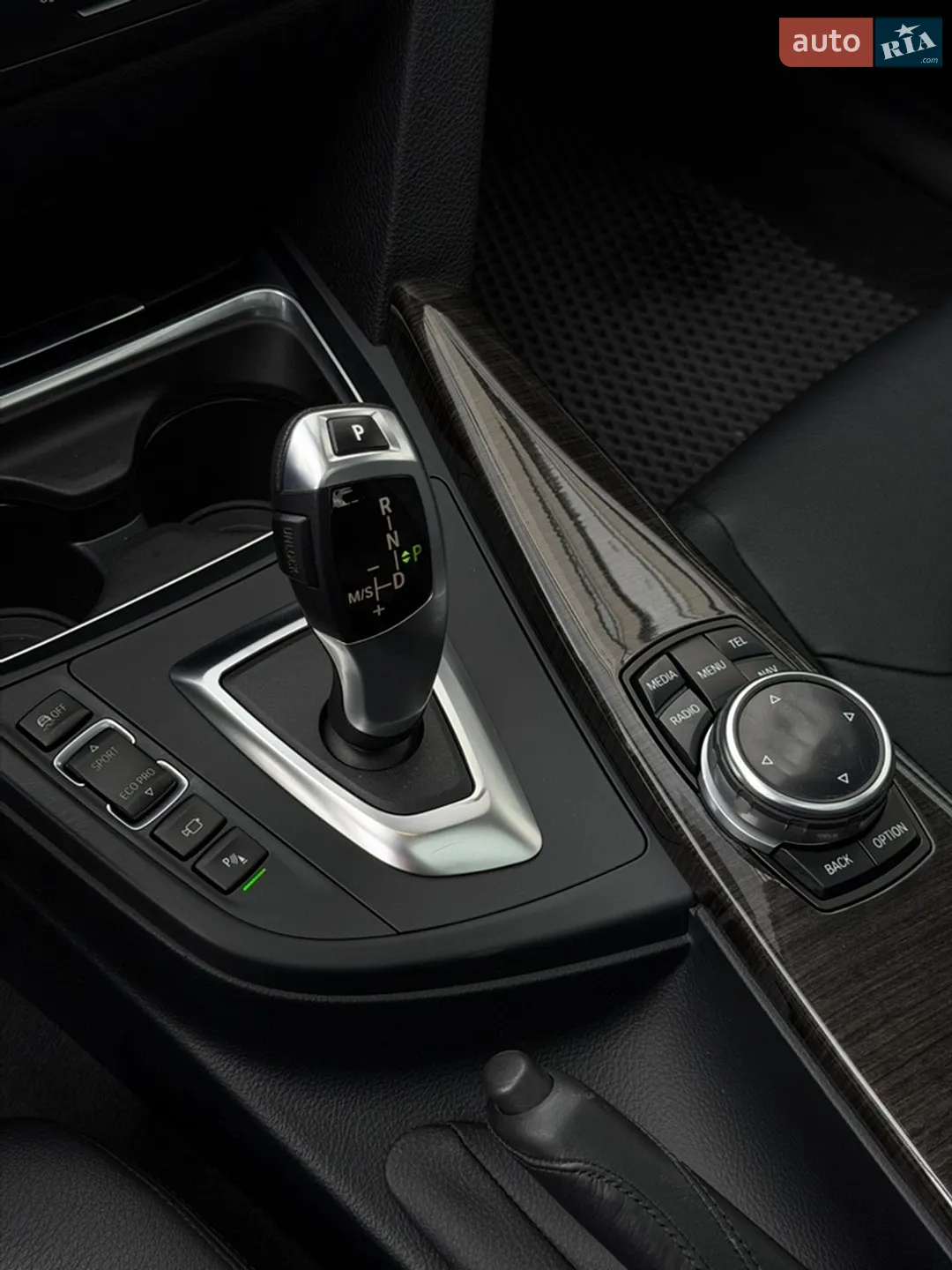 2014 BMW 3er - мініатюра 39