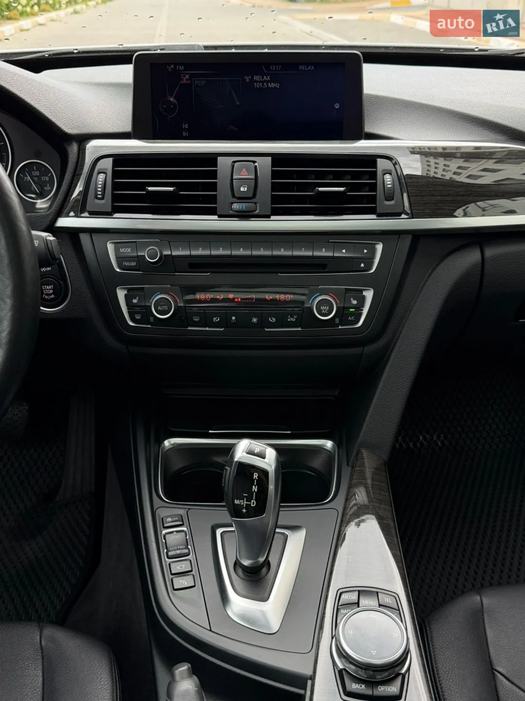 2014 BMW 3er - мініатюра 51