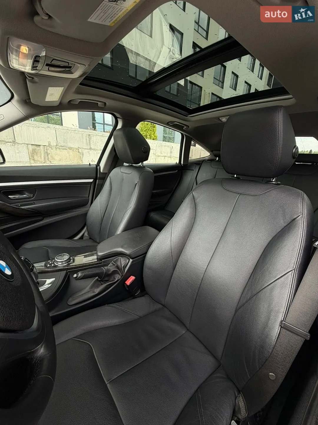 2014 BMW 3er - мініатюра 54
