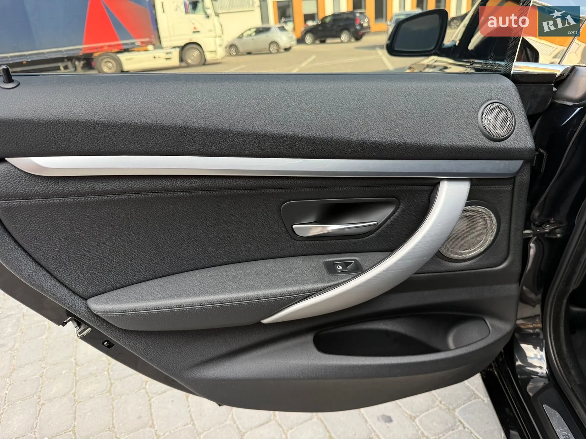 2015 BMW 3er - мініатюра 36