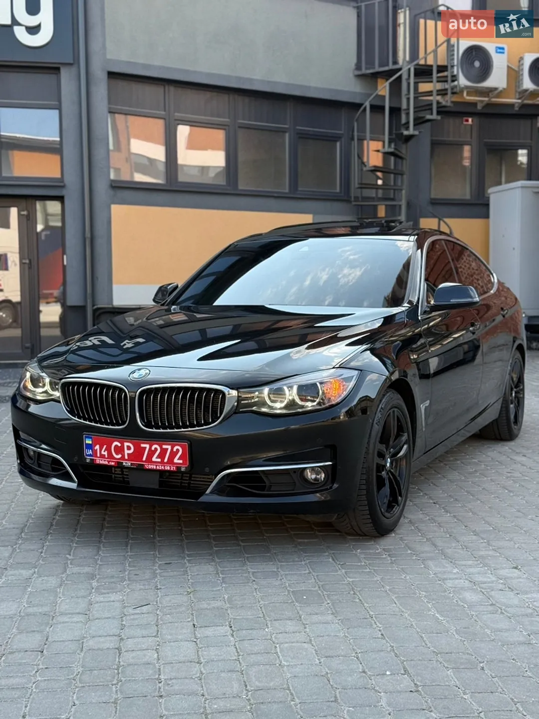 2015 BMW 3er - мініатюра 87