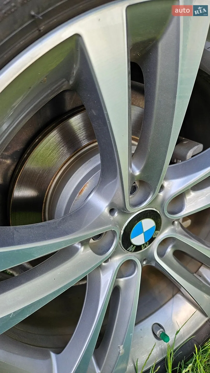 2015 BMW 3er - мініатюра 6