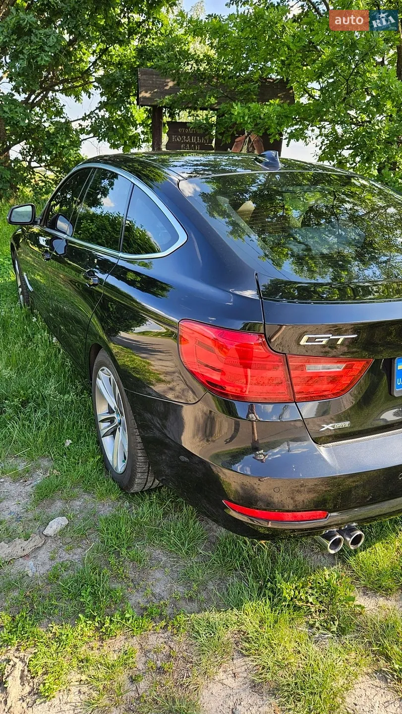 2015 BMW 3er - мініатюра 7