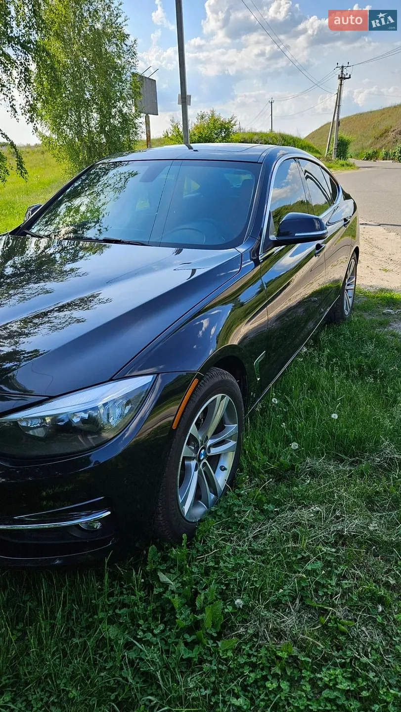 2015 BMW 3er - мініатюра 11