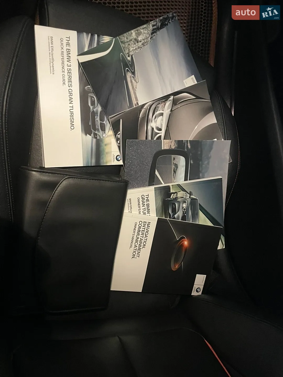 2014 BMW 3er - мініатюра 27