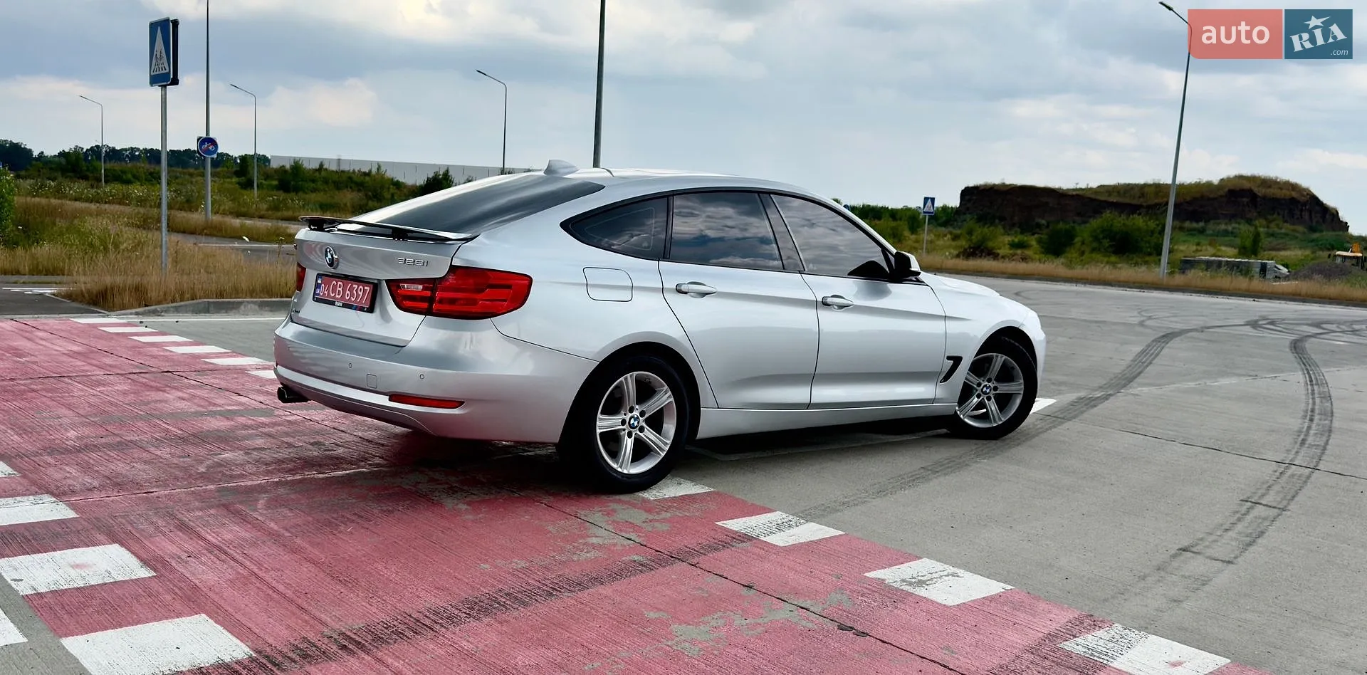 2015 BMW 3er - мініатюра 23